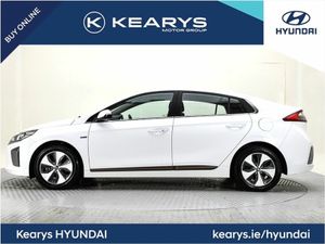 Hyundai IONIQ Electric - Image 4