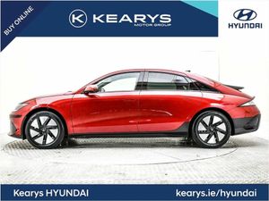 Hyundai IONIQ 6 Elegance 77kWH - Image 4
