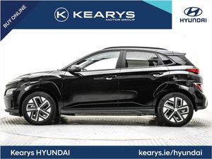 Hyundai KONA EV Premium 39 kWh - Image 4