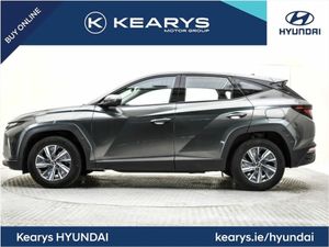 Hyundai Tucson 2WD Comfort Plus - Image 3