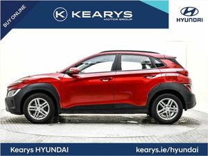 Hyundai KONA 1.0 T-GDI Comfort - Image 4