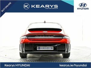 Hyundai IONIQ 6 Elegance 77 kW - Image 3