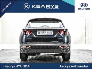 Hyundai Tucson 2WD Executive Plus - Image 3