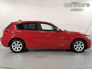 BMW 1 Series 116i ES Auto - Image 2