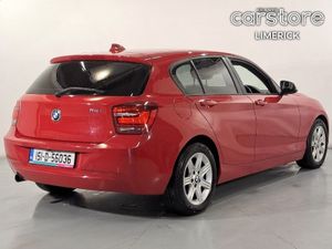 BMW 1 Series 116i ES Auto - Image 3