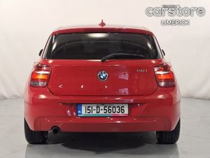 BMW 1 Series 116i ES Auto - Image 4