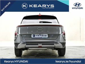 Hyundai KONA Elegance - Image 3