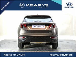 Hyundai Tucson Executive HEV - Image 3