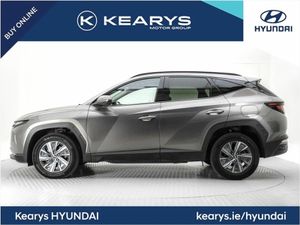 Hyundai Tucson Executive HEV - Image 4