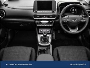 Hyundai KONA 1.0 T-GDI Executive - Image 4