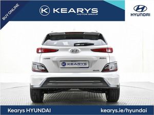 Hyundai KONA EV Premium 64 kWh - Image 2