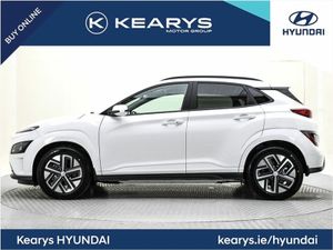 Hyundai KONA EV Premium 64 kWh - Image 3