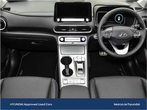 Hyundai KONA EV Premium 64 kWh - Image 4