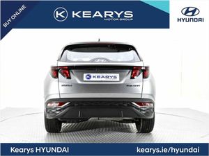 Hyundai Tucson 2WD Executive - Image 3