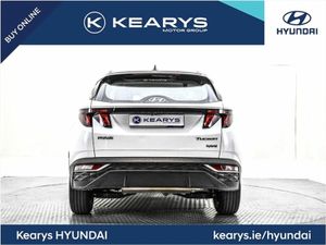 Hyundai Tucson Executive HEV Auto - Image 3