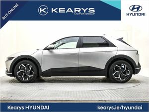 Hyundai IONIQ 5 58kW Premium LE - Image 3