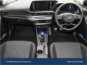 Hyundai Bayon 1.2 Petrol Executive - Image 4