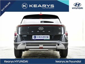 Hyundai KONA 1.0 T-GDI Elegance - Image 3