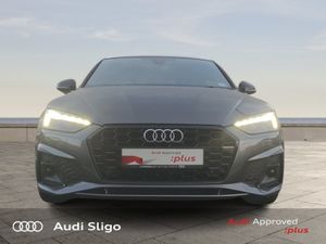 Audi A5 2.0tdi 163HP S Line Auto - Style Pack - P - Image 2