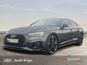 Audi A5 2.0tdi 163HP S Line Auto - Style Pack - P - Image 3