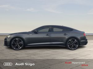 Audi A5 2.0tdi 163HP S Line Auto - Style Pack - P - Image 4