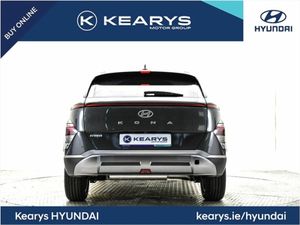 Hyundai KONA 1.0 T-GDI Elegance - Image 3