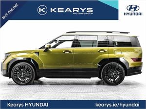 Hyundai Santa Fe Premium Calligraphy PHEV 4WD - Image 4