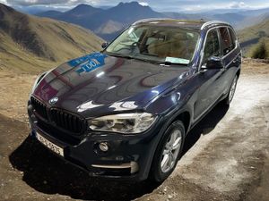 2015 BMW X5 sDrive25d SE 7-Seater - Image 4