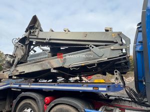 Rubble Master RM 90GO! Impact Crusher (With Reirc) - Image 3