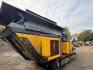 Rubble Master RM 90GO! Impact Crusher (With Reirc) - Image 2