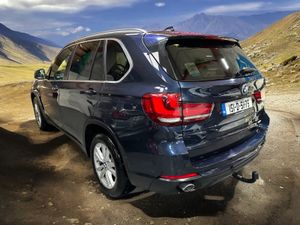 2015 BMW X5 sDrive25d SE 7-Seater - Image 3