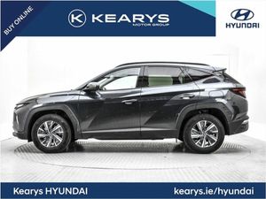 Hyundai Tucson 2WD Executive HEV Auto - Image 4