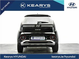 Hyundai INSTER  Elegance 49 kWh - Image 3