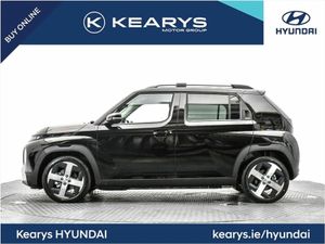 Hyundai INSTER  Elegance 49 kWh - Image 4