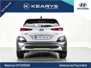 Hyundai KONA Executive 2 Tone, LOW KM - Image 3