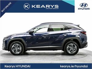Hyundai Tucson FL Executive HEV Auto - Image 4