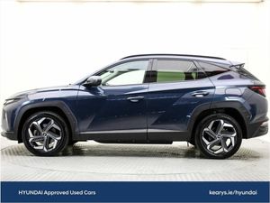 Hyundai Tucson 4WD Executive PHEV Auto - Image 4