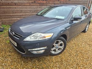 Ford Mondeo 2012 (Titanium) - Image 2