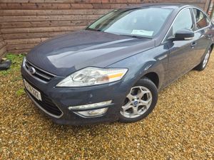 Ford Mondeo 2012 (Titanium) - Image 3