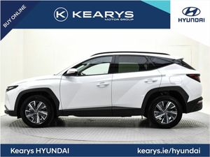 Hyundai Tucson 2WD Executive HEV Auto - Image 4