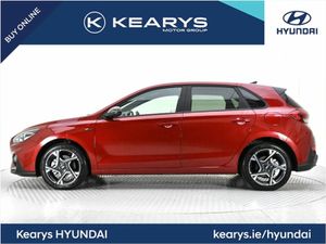 Hyundai i30 N-Line - Image 4