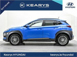 Hyundai KONA Executive 5DR - Image 4