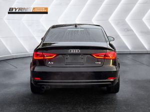 AUDI A3 SALOON 1.4 TFSI AUTO 2016 - Image 4