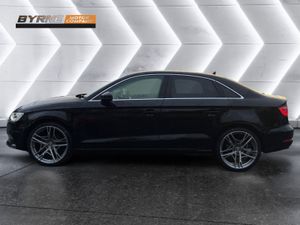 AUDI A3 SALOON 1.4 TFSI AUTO 2016 - Image 2