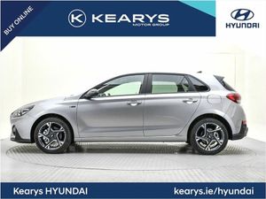 Hyundai i30 Petrol Deluxe NLine (Just Arrived) - Image 4
