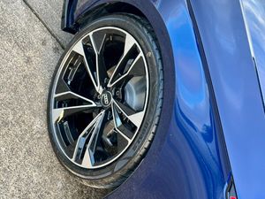 2020 AUDI A5 S LINE BLACK EDITION  SPEC 35 TDI 2.0 - Image 4