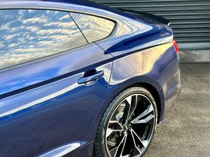 2020 AUDI A5 S LINE BLACK EDITION  SPEC 35 TDI 2.0 - Image 3