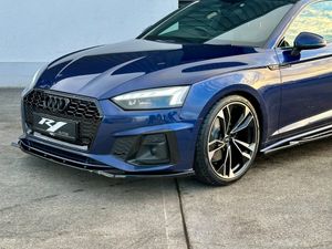 2020 AUDI A5 S LINE BLACK EDITION  SPEC 35 TDI 2.0 - Image 2