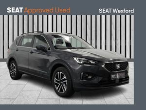 SEAT Tarraco 2.0TDI 150hp 7S SE TEC DSG €329 Per M - Image 3