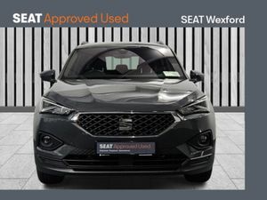 SEAT Tarraco 2.0TDI 150hp 7S SE TEC DSG €329 Per M - Image 4